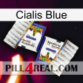 Cialis Blue 12